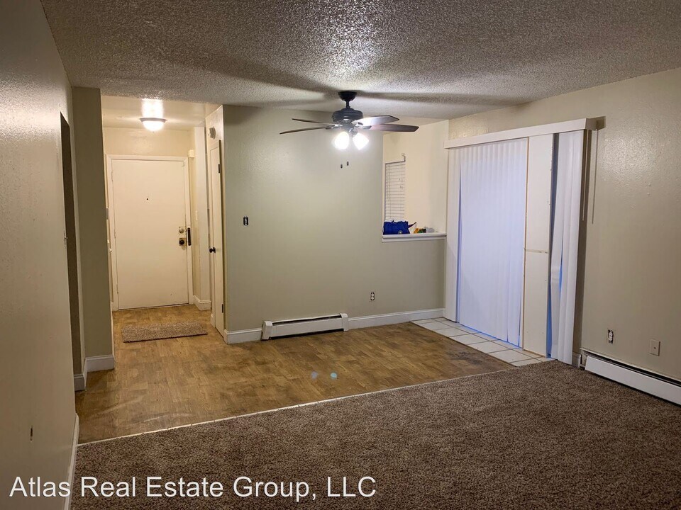 4420 Loomis Ave in Colorado Springs, CO - Building Photo