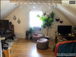 40 Montfern Ave, Unit 2 in Boston, MA - Building Photo - Building Photo
