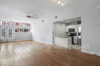 101 E Leigh St in Richmond, VA - Building Photo - Building Photo