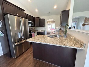 294 Wood House Dr in Jacksonville, NC - Building Photo - Building Photo