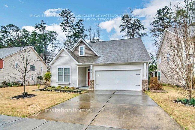 816 Briana Dr in Durham, NC - Building Photo - Building Photo