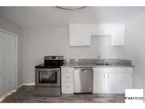 2330 N Dayton St in Phoenix, AZ - Building Photo - Building Photo