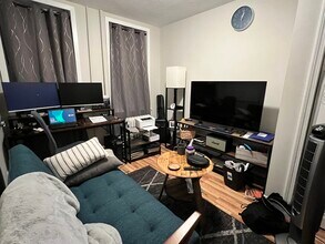 221 Hanover St, Unit 27 in Boston, MA - Building Photo - Building Photo