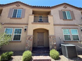 508 Ylang Pl in Henderson, NV - Building Photo