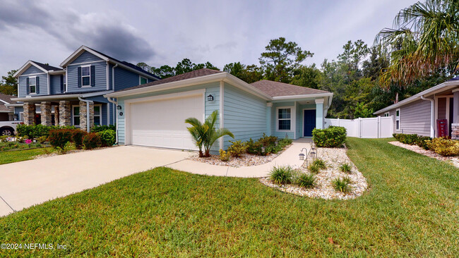 544 Bluejack Ln in St. Augustine, FL - Building Photo - Building Photo