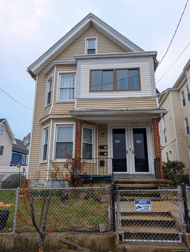 116 Stillman St