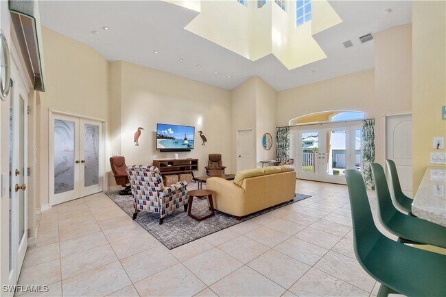 property at 27130 Flamingo Dr