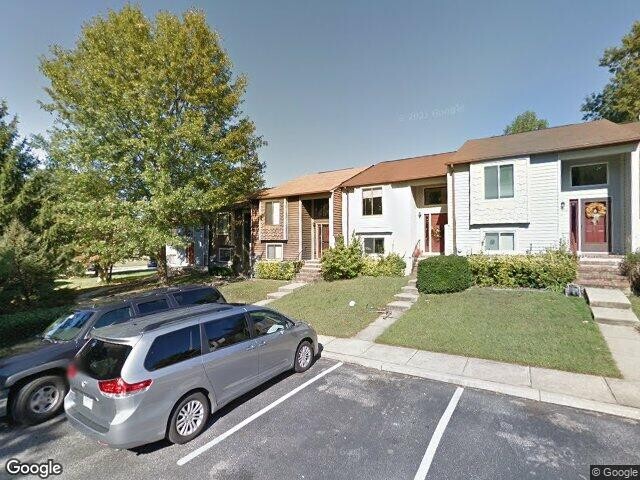 property at 1187 Gray Moss Ct