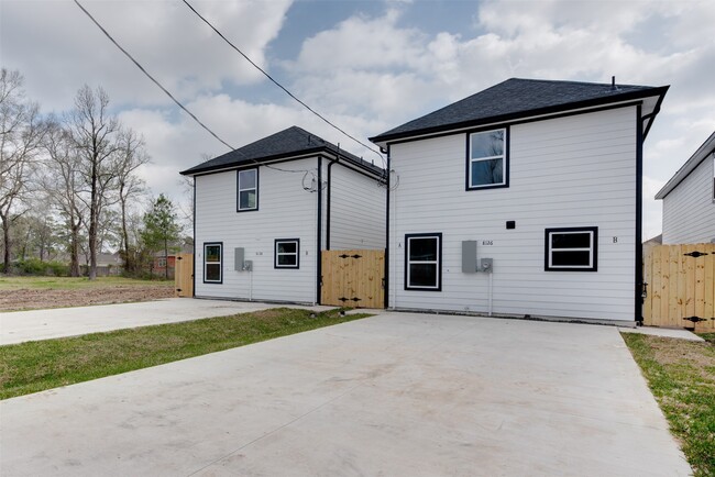 property at 8128 Sterlingshire St