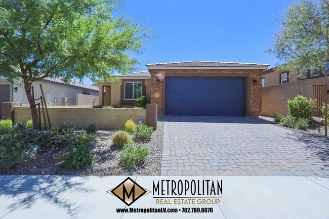 property at 1293 Luna del Oro Ln