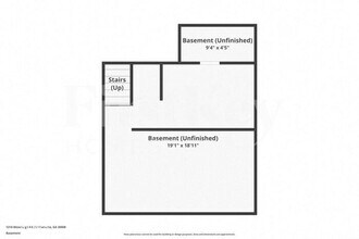 1216 Woodleigh Rd SW in Marietta, GA - Building Photo - Building Photo