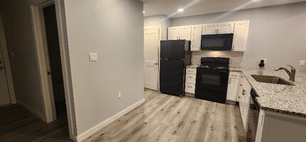 303 Wayne Ave in Goldsboro, NC - Building Photo - Building Photo