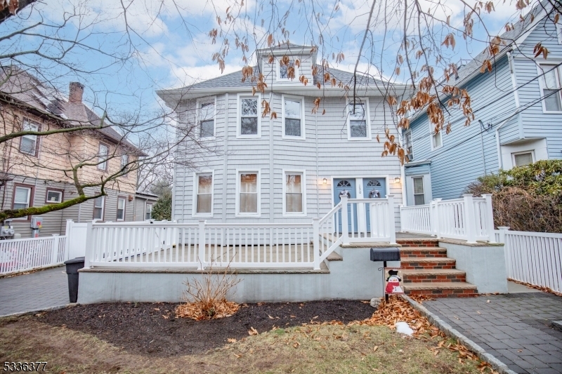 130 Bergen Ave in Ridgefield Park, NJ - Building Photo