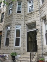 1712 St. Paul St Apartments