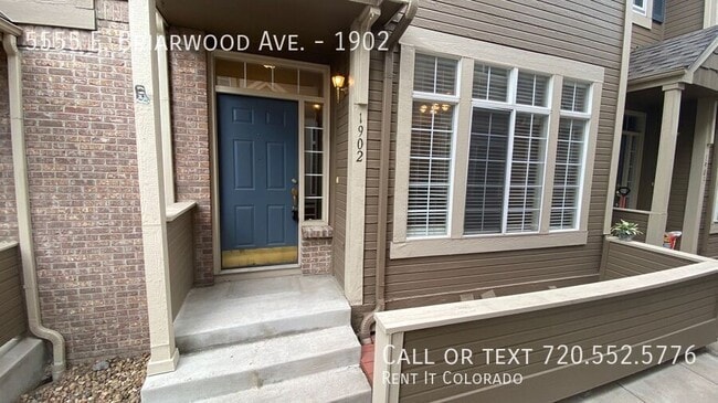 property at 5555 E Briarwood Ave