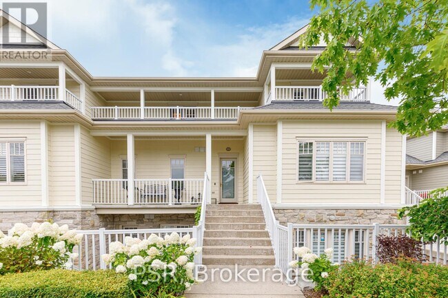 40 Trott Blvd in Collingwood, ON - Building Photo - Building Photo