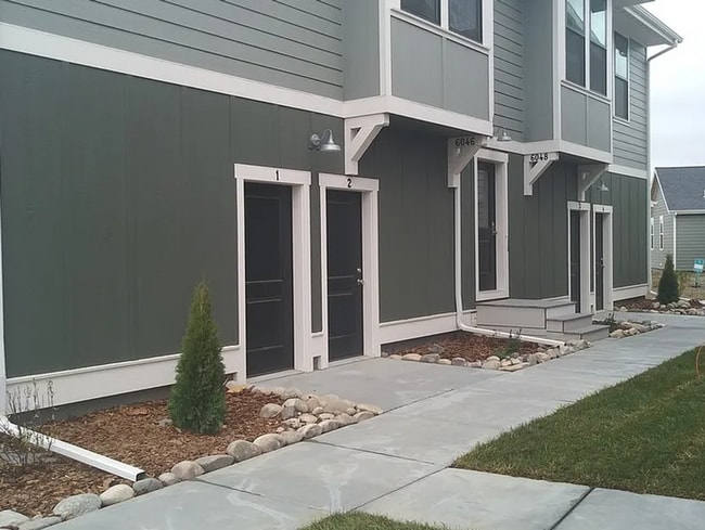 property at 6046-6048 Farmstead Ave