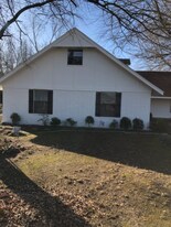 386 AR-286 in Conway, AR - Building Photo