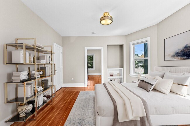 45 South Munroe Ter, Unit #2 in Boston, MA - Building Photo - Building Photo