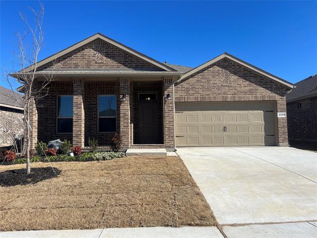 property at 2208 Gill Star Dr