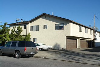 848 Opal Dr in San Jose, CA - Building Photo - Building Photo