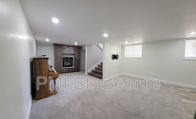 property at 1065 Canyon St