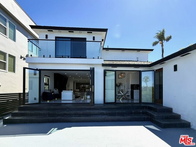 property at 3845 Olympiad Dr