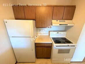 307 11th Ave NW in Aberdeen, SD - Building Photo - Building Photo