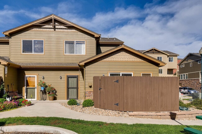 property at 1819 Aspen Meadows Cir