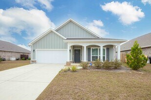 13766 Antler Hl Rd in Spanish Fort, AL - Building Photo