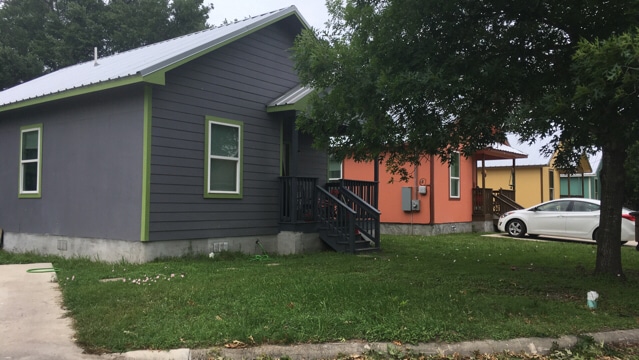 property at 1017 Fir Ln