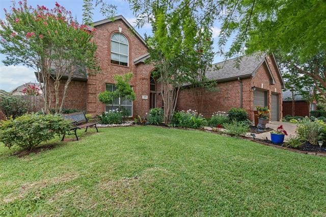 1475 Applewood Dr in Keller, TX - Building Photo - Building Photo