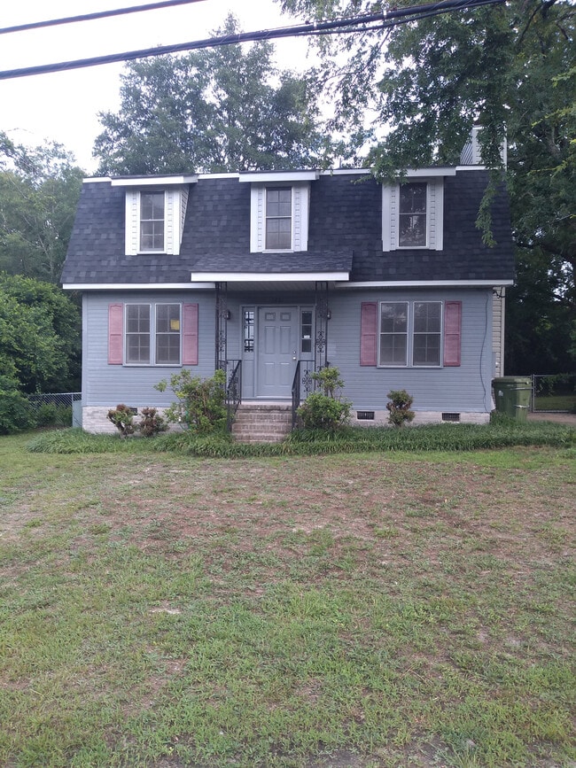 property at 1321 Lafayette Ave