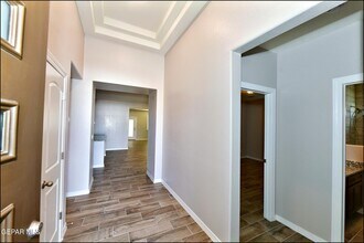 10716 Drew Pearson Dr in El Paso, TX - Building Photo - Building Photo