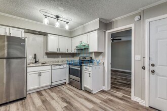 228 Alexandria St in Mesquite, TX - Building Photo - Building Photo