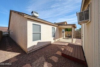 7421 W Eva St in Peoria, AZ - Building Photo - Building Photo