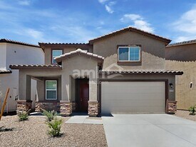 17134 W Lawrence Ln in Waddell, AZ - Building Photo