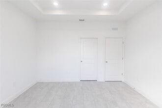 1456 Rugby Cir in La Belle, FL - Foto de edificio - Building Photo