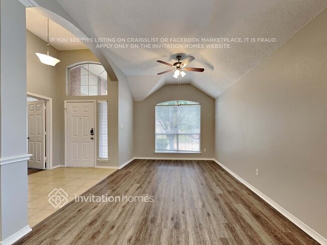 7917 Desert Rose Ct in Arlington, TX - Building Photo - Building Photo