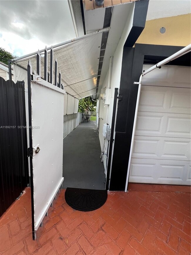 property at 9470 SW 79th St