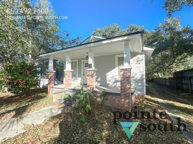 property at 10 N F St