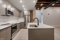 729 N Sangamon St, Unit 102 in Chicago, IL - Building Photo - Building Photo