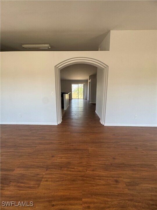4032 25th St SW in Lehigh Acres, FL - Building Photo