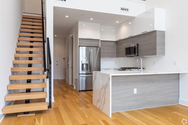 property at 6025 JFK Blvd E