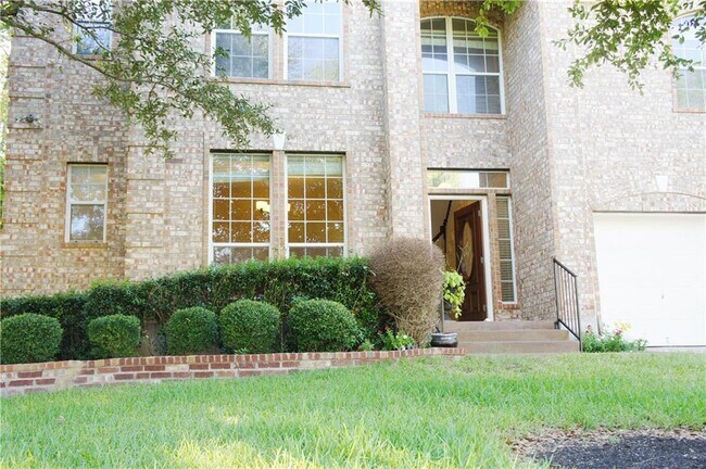 13632 Campesina Dr in Austin, TX - Building Photo - Building Photo
