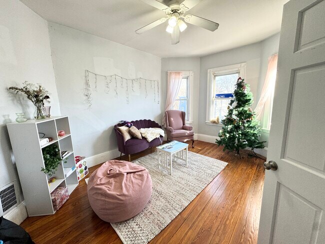 10 Wave Ave, Unit 1 in Boston, MA - Building Photo - Building Photo