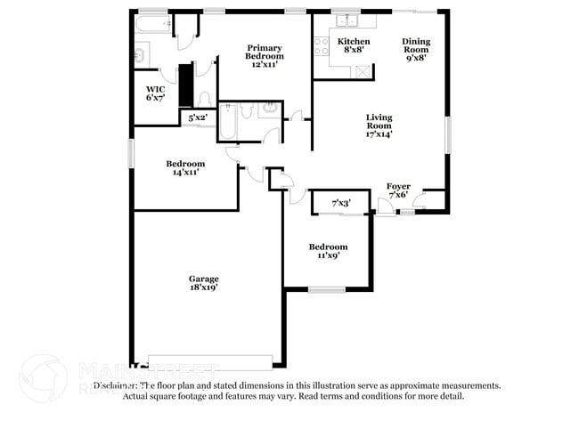 8923 W La Reata Ave in Phoenix, AZ - Building Photo - Building Photo