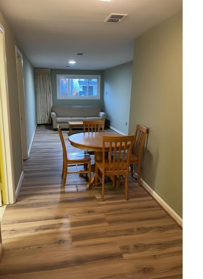 property at 6222 Rockhurst Rd