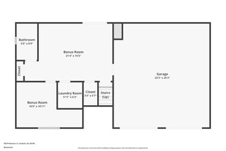 5879 Newnan Ct in Austell, GA - Building Photo - Building Photo