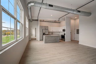 Riverfront Lofts Apartments